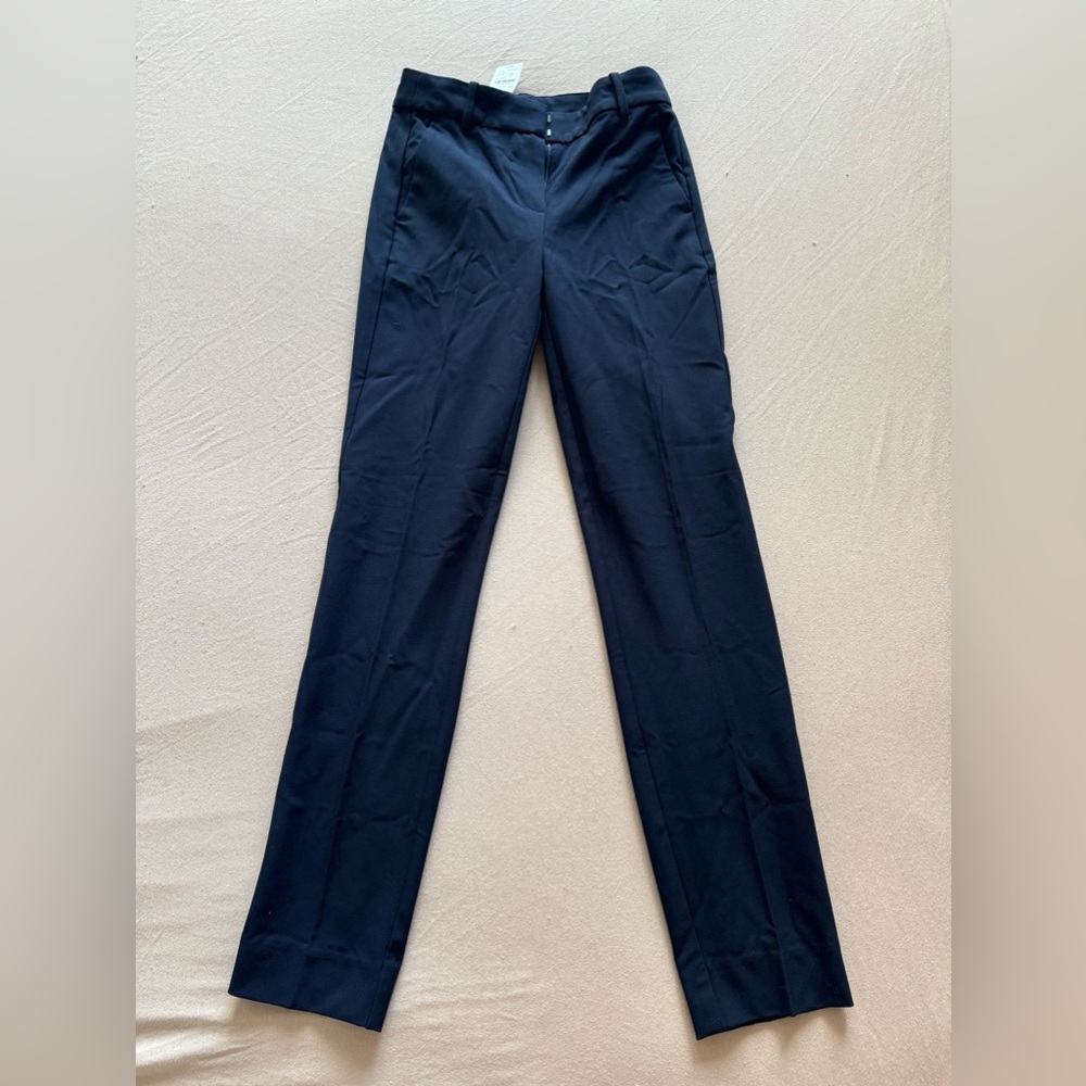 JCREW RUBY FULL LENGTH PANT